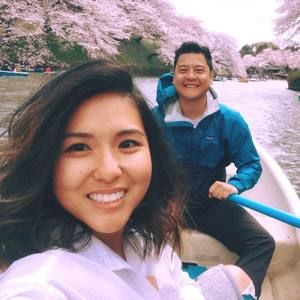 Meet your Posher, Dina